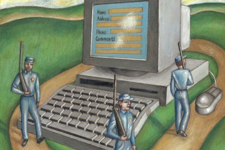 Nước Mỹ sẽ thua trong Chiến tranh thế giới 3 nếu…