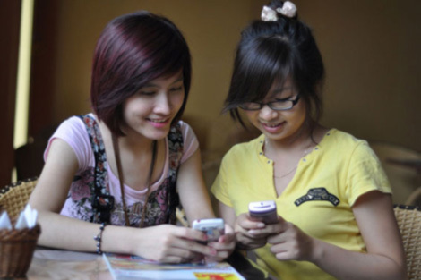 Thuê bao ĐT bất ngờ giảm 46,5 triệu trong 1 tháng