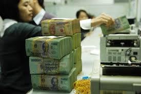 Vẫn chưa nới lỏng tiền tệ: Đợi lạm phát thuyên giảm