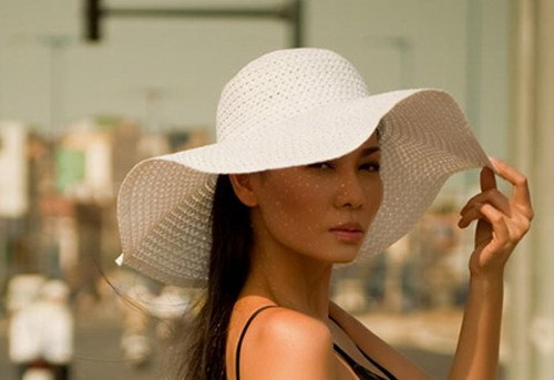 Thu Minh chia tay tình 4 năm