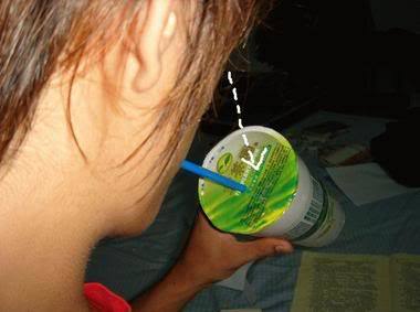 Sốc với kỹ nghệ làm 