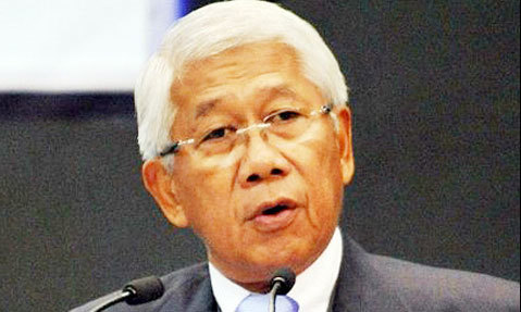 Biển Đông: Philippines triệu tập đại diện Trung Quốc