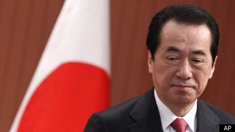 Thủ tướng Nhật Bản sắp từ chức?