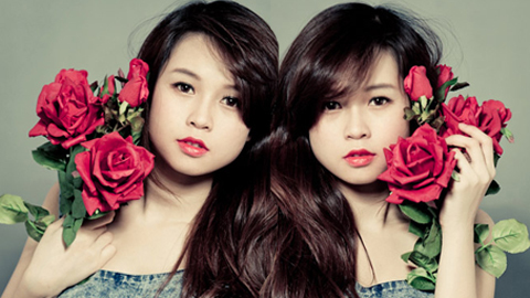 Hotgirl liều lĩnh không sợ danh thảm họa Vpop