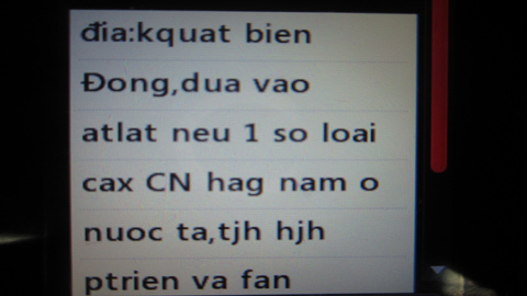 Xôn xao tin đồn lộ đề, công an vào cuộc