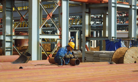 Muốn thắng thầu, hãy học cách là người làm thuê!