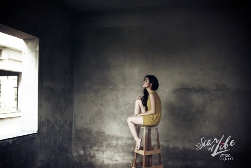 Hoàng Thùy Linh kể về 