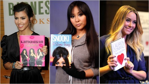 “Tác giả ma” sau tự truyện của các sao