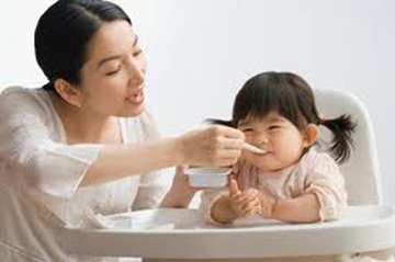 Cách mẹ Việt ở Bắc Mỹ dạy con