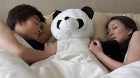 Gái xinh có những dấu hiệu… “vô tính”