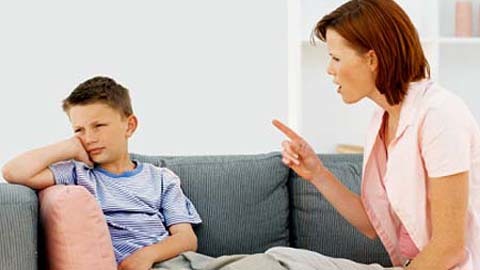 Thế hệ chúng ta dạy dỗ con như thế nào?