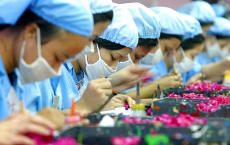 Tối ưu hóa kênh huy động vốn cho DN Việt