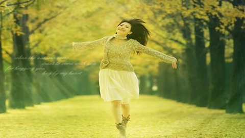 Bật mí khởi đầu tuần mới cho bạn