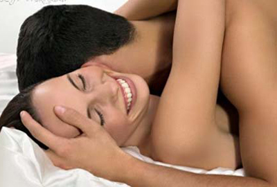Ẩn số “lên đỉnh” ở phụ nữ