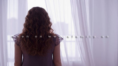 'Tôi bàng hoàng, 12 tuổi đã thành đàn bà...'