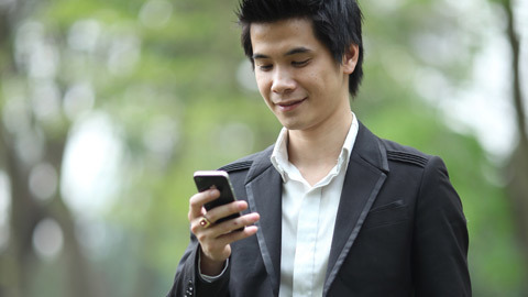 BIDC triển khai dịch vụ SMS Banking