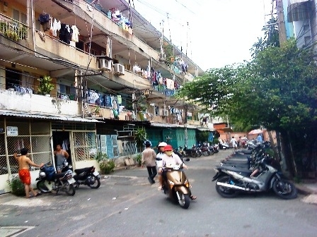 Vụ 50 giang hồ truy sát kinh hoàng: Do nợ nần