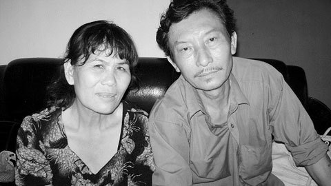 Mối tình không tuổi của người đạp xích lô và một nữ tù