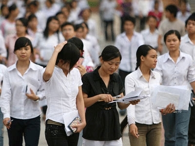 ĐHQG Hà Nội lọt nhóm 200 các ĐH châu Á