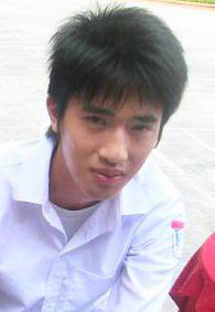 Một thí sinh mất tích bất thường