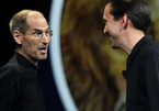 Steve Jobs công bố iCloud, iTunes Match