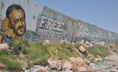 Việt Nam trong khát vọng của người Palestine