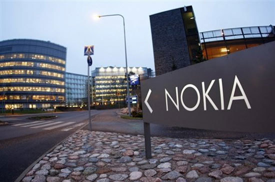 Phần Lan và nỗi đau mang tên Nokia