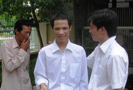 Luật sư vụ “kỳ án vườn mít': Đó là bản án tiến bộ!