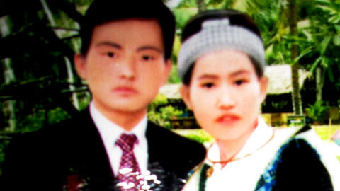 Thảm kịch cuộc đời hai chị em lấy một chồng