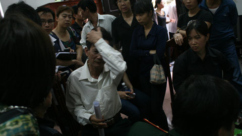 Vụ nhầm xác chết: Bệnh viện cũng.... ngạc nhiên!