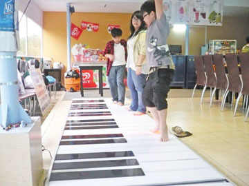 Teen Sài Thành và những thú chơi “không đụng hàng”