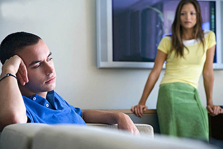 Bi kịch níu giữ người yêu bằng “chuyện ấy”