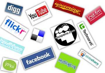 Chỉ 1% DN Việt Nam marketing qua mạng xã hội