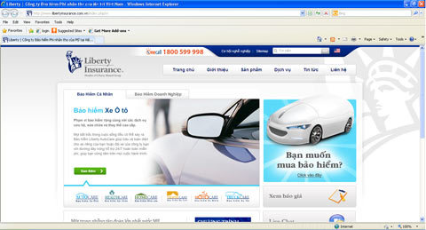 Quản trị thời gian hiệu quả với giao dịch bảo hiểm online