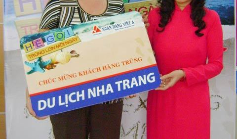 Gửi tiền ngân hàng nào lợi nhất hè này?