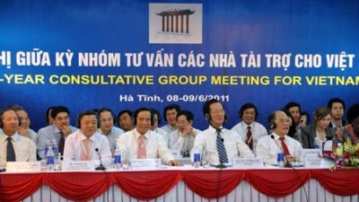 GDP 2011 có thể chỉ tăng 6-6,5%