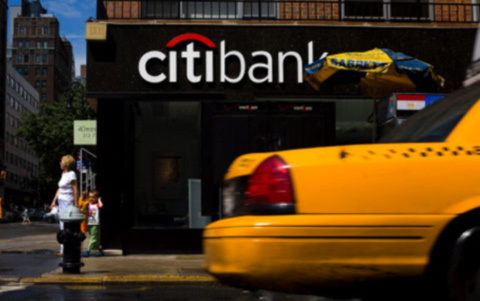 Hacker tấn công Citibank, trộm thông tin 200.000 thẻ tín dụng