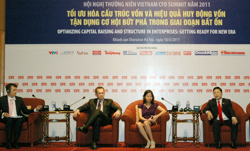 HAGL và bài học vào thị trường nợ nước ngoài