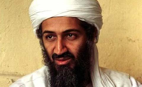 Osama bin Laden là một 