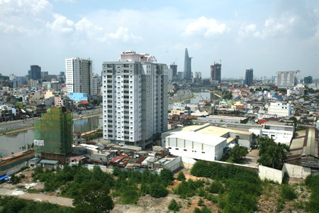 Thu nợ BĐS trước đích 30/6: Khó hơn… lên trời!