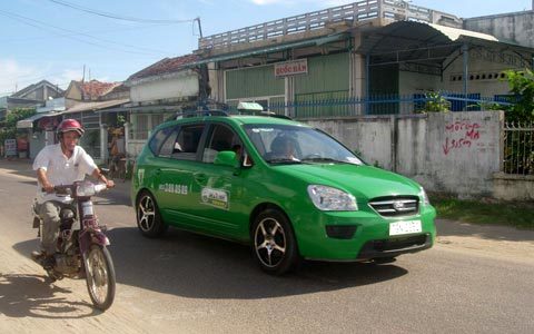 Nợ hơn 5 tỉ đồng, một giám đốc DN “mất tích”