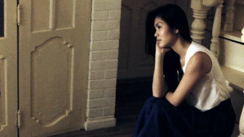 Tăng Thanh Hà khát khao về một ngôi nhà