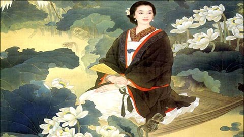 Bí quyết 