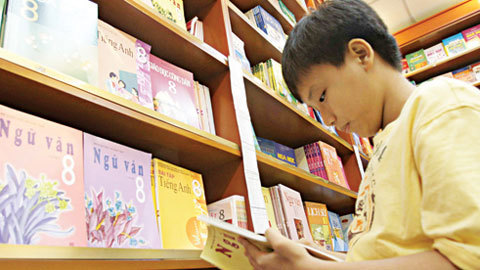 Thứ trưởng Giáo dục nói lời cảm ơn
