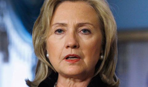 Hillary nói Trung Quốc có biểu hiện “thực dân” ở châu Phi