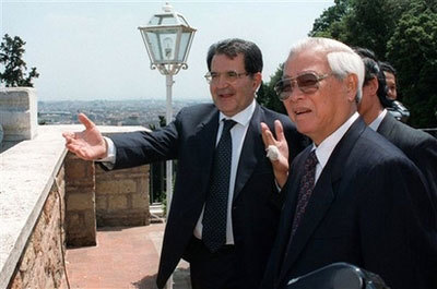 Ngoại giao Sáu Dân dưới góc nhìn nguyên PTT Vũ Khoan