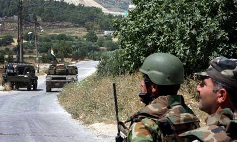 Thế giới 24h: Syria nóng ran