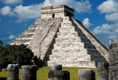 10 nền văn minh bí ẩn nhất thế giới