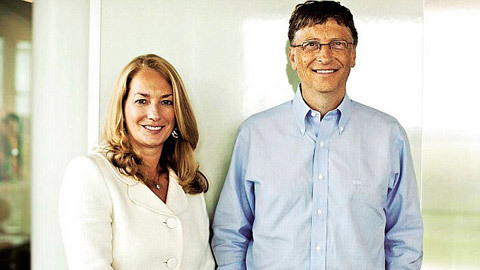 Tiết lộ chuyện thừa kế của nhà Bill Gates