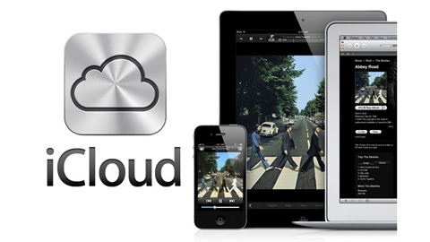 Apple lại khốn khổ vì iCloud